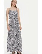 Only Rochie - 18223 - Viscoza - Bleumarin