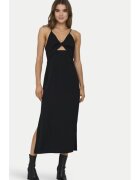Only Rochie - 18568 - Poliester - Negru