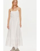 Only Rochie - 2789 - Bumbac - Alb
