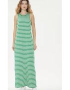 Only Rochie - 3199 - Bumbac - Turcoaz