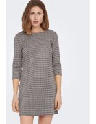 Only Rochie - 86477 - Poliester - Bej