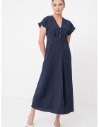Only Rochie-camasa maxi - Bleumarin