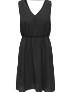 Only Rochie cocktail dama 15323196 - Sintetic - Negru - Negru