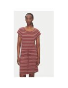Only Rochie dama 15153021 - Bumbac organic - Maro