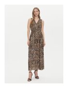 Only Rochie dama 15227247 - Poliester - Maro - Maro