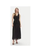 Only Rochie dama 15227247 - Poliester - Negru