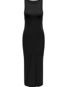 Only Rochie dama 15315449 - Poliamida/Elastan - Negru - Negru