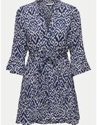 Only Rochie dama 15320417 - Albastru - Albastru