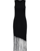 Only Rochie dama 15325497 - Bumbac - Negru - Negru
