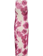 Only Rochie dama 15348167 - Poliester - Roz - Roz