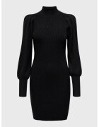 Only Rochie dama - 300332283 - Viscoza - Negru