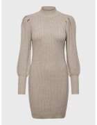 Only Rochie dama - 300332306 - Viscoza - Bej