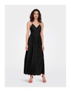 Only Rochie dama - 303618155 - Poliester - Negru - Negru