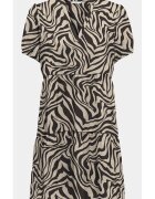 Only Rochie dama - 303618216 - Negru - Viscoza