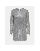 Only Rochie dama - 304519000 - Poliester - Albastru - Albastru