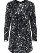Only Rochie de cocktail neagra - fabricata din material de calitate