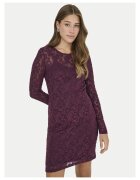 Only Rochie de cocktail violet - pentru femei
