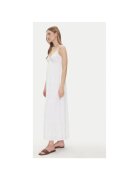 Only Rochie de vara dama 15346832 - Alb - Alb