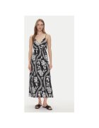 Only Rochie de vara dama Negru - Negru