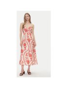 Only Rochie de vara dama Rosu - Rosu