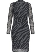 Only Rochie de zi Dama - Gri - Gri