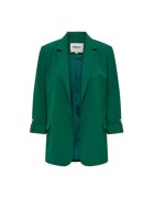 Only Sacou dama 15310948 - Poliester reciclat/Poliester - Verde - Verde