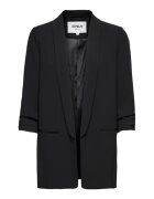 Only Sacou dama - 302619573 - Poliester - Negru