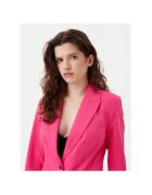 Only Sacou dama - 304784637 - Poliester reciclat/Poliester - 36 EU - Roz