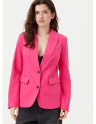Only Sacou dama - 304784637 - Poliester reciclat/Poliester - Roz - Roz
