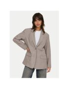 Only Sacou dama - 304928512 - Poliester - Bej - Bej