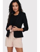 Only Sacou dama - 57851 - Viscoza - Negru