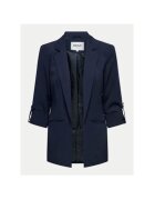 Only Sacou dama - Bleumarin - Poliester - Bleumarin