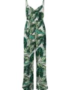 Only Salopeta dama 15352529 - Viscoza - Verde - Verde