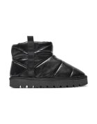 ONLY Shoes Cizme dama - 84582 - Textil - Negru