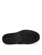 ONLY Shoes Ghete dama - 302909193 - Negru - Piele ecologica - Negru