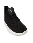 ONLY Shoes Pantofi sport dama - 15341345 - Textil - Negru - Negru