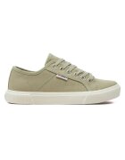 ONLY Shoes Pantofi sport dama 303569181 - Textil - Verde - Verde
