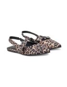 ONLY Shoes Sandale dama 304805127 - Piele naturala - Bej - Bej