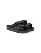 ONLY Shoes Slapi dama - 15316873 - Piele naturala - Negru