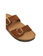 ONLY Shoes Slapi dama - 15331392 - Textil - Maro - Maro
