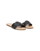 ONLY Shoes Slapi dama - 15340952 - Piele naturala - Negru
