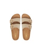 ONLY Shoes Slapi dama - 15341190 - Piele ecologica - Ecru