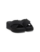 ONLY Shoes Slapi dama - 15341359 - Piele ecologica - Negru