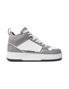 ONLY Shoes Sneakers Onlsaphire-2 15288080 Alb - Piele ecologica