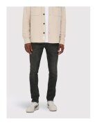 Only & sons Blugi barbati - 300006764 - Bumbac - 48678 - Negru