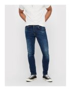 Only & sons Blugi barbati - 302521517 - Bumbac - 48567