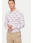 Only & sons Camasa barbati - 304493577 - Poliester reciclat/Bumbac - Multicolor - Multicolor