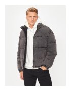 Only & sons Geaca barbati - 304493546 - Bumbac - Gri - Gri