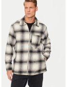 Only & sons Geaca barbati - 304511448 - Poliester - Bej - Bej