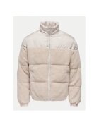 Only & sons Geaca barbati - 304684692 - Poliester - Bej - Bej